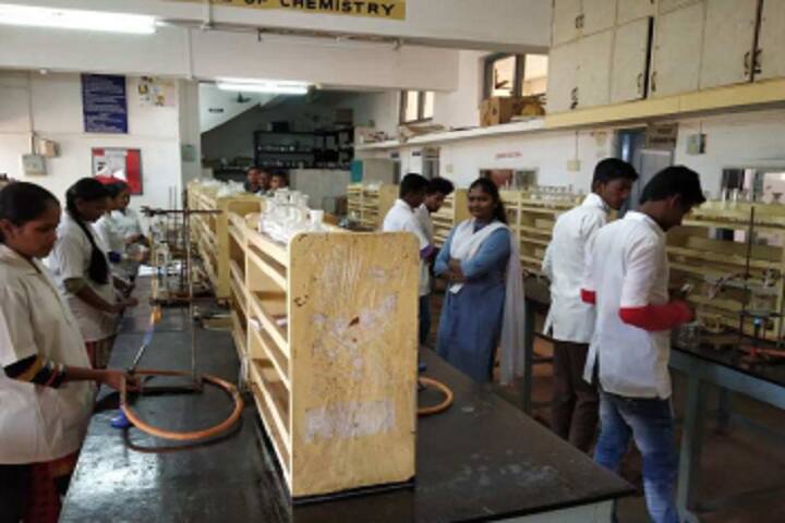 laboratory
